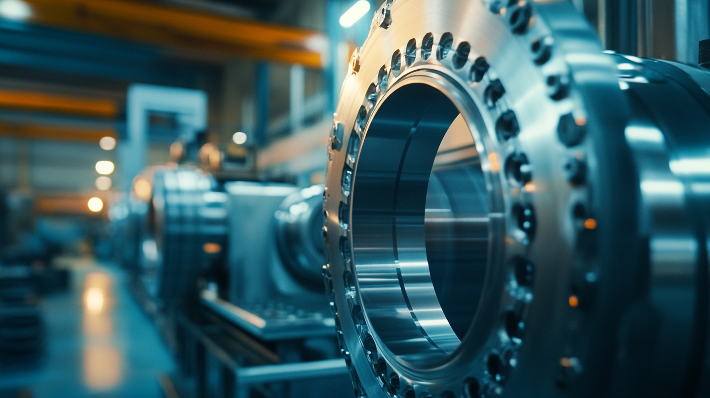 Challenges Facing Global Buyers of Hot Isostatic Pressing Equipment