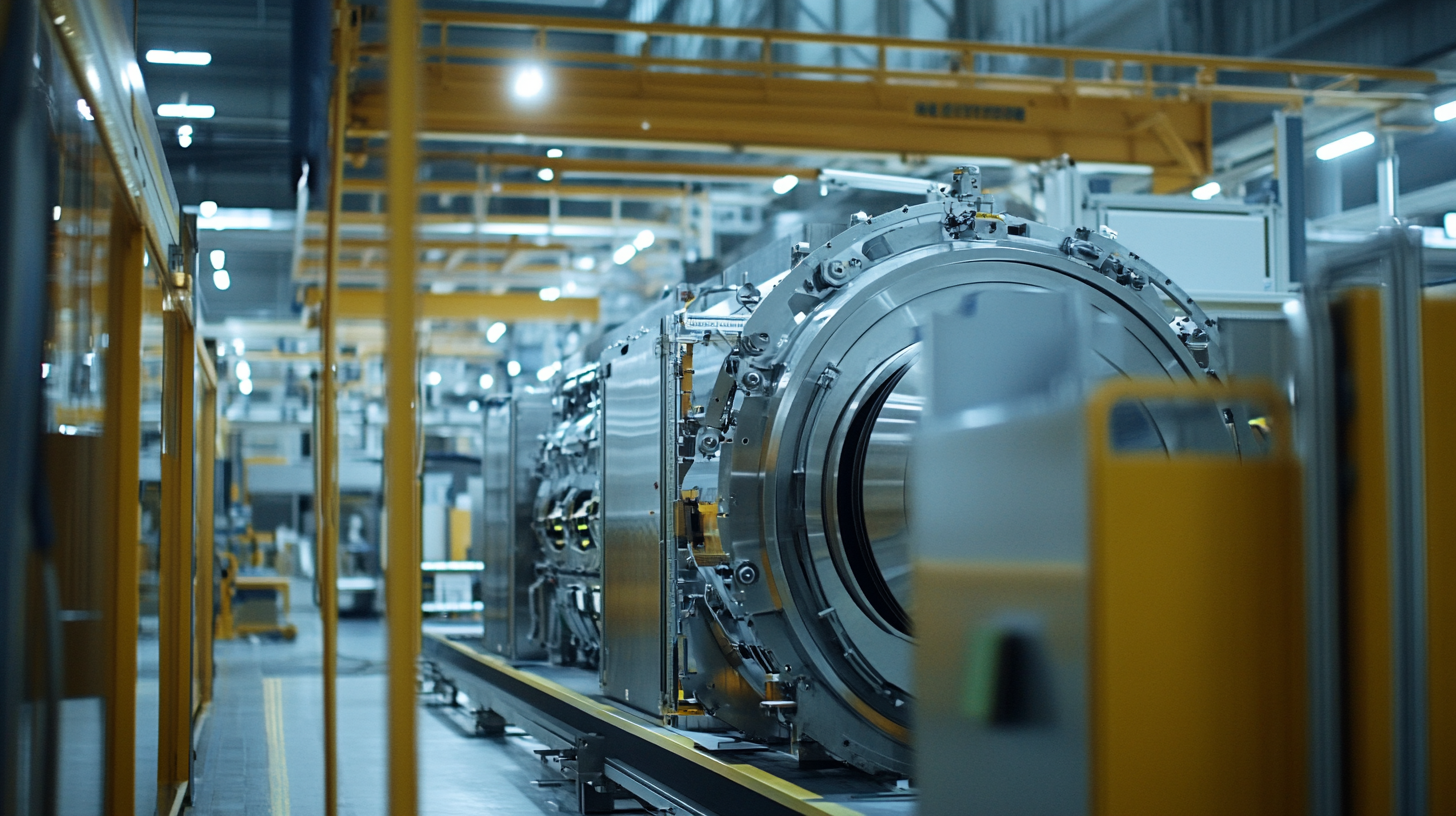 Challenges Facing Global Buyers of Hot Isostatic Pressing Equipment