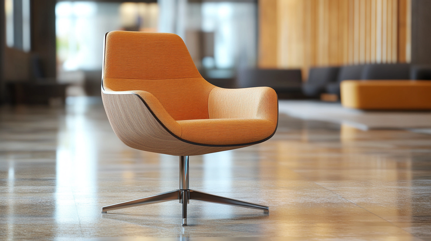 Essential Factors to Consider When Sourcing Quality Seating Chairs