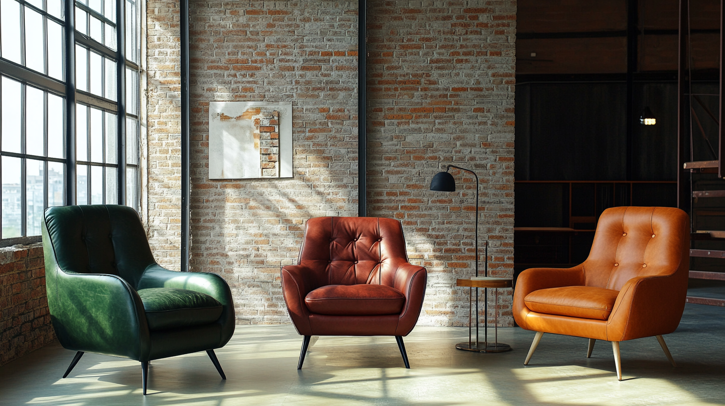 Essential Factors to Consider When Sourcing Quality Seating Chairs