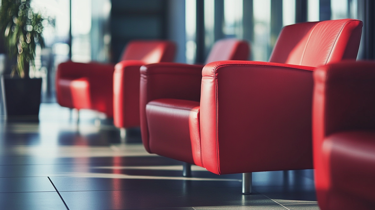 Essential Factors to Consider When Sourcing Quality Seating Chairs