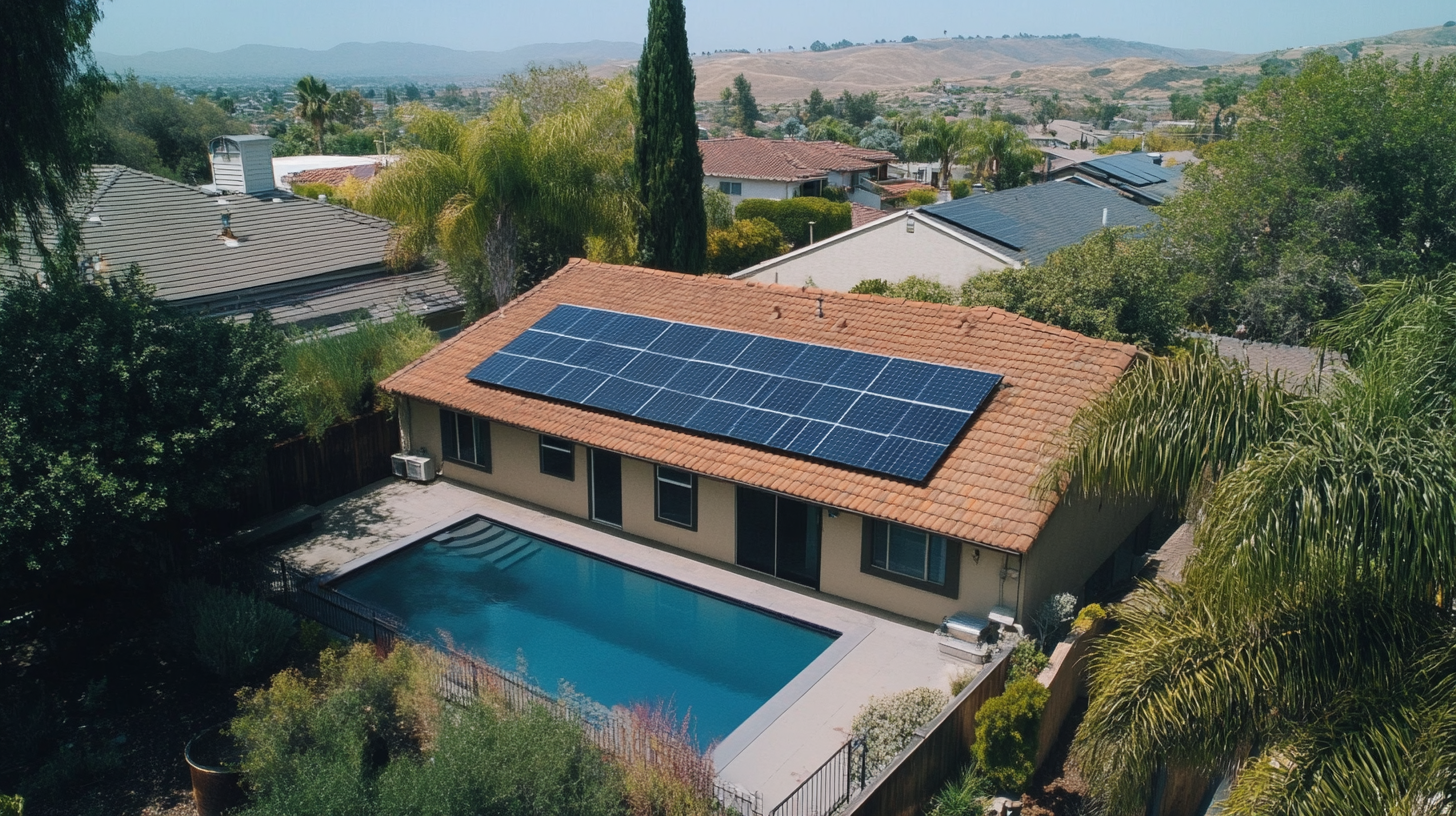 Global Solar Panel Installation Market Insights for 2025 and Future Innovations