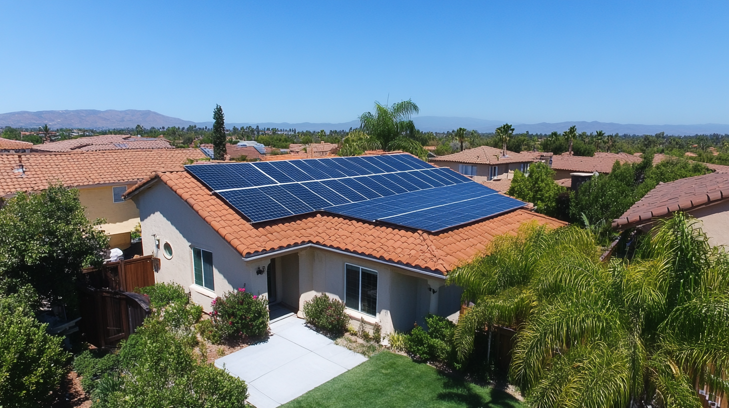Global Solar Panel Installation Market Insights for 2025 and Future Innovations