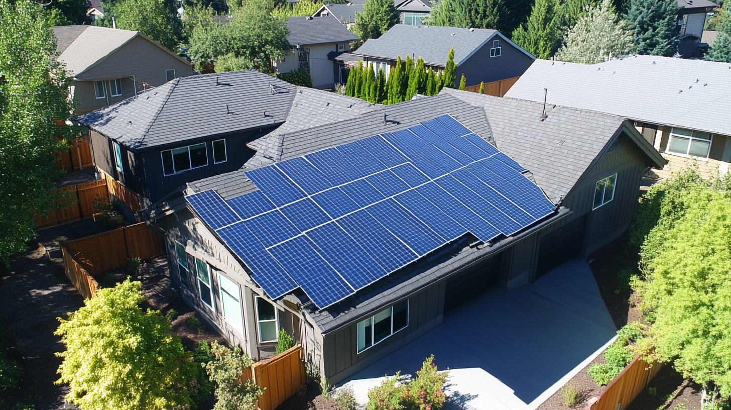 Global Solar Panel Installation Market Insights for 2025 and Future Innovations