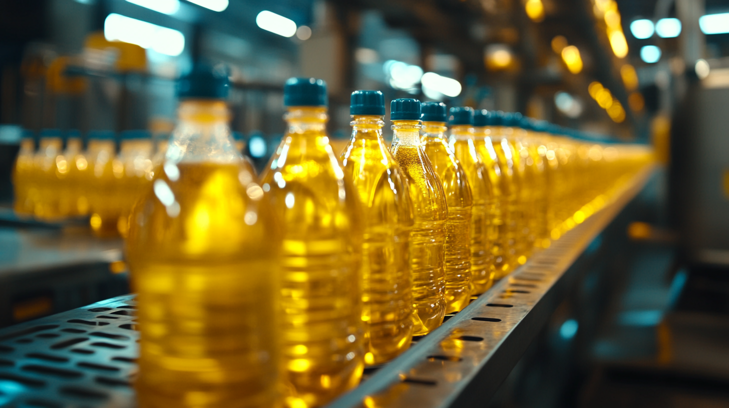 Innovative Solutions with Packaging Machine Overcoming Challenges in Food and Beverage Industry