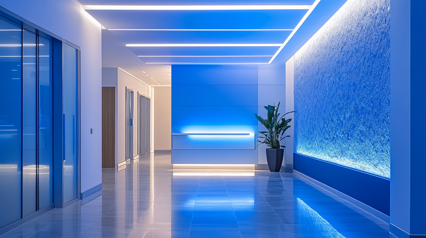 Efficient Lighting Solutions Transforming Spaces with Innovative Led Wall Packs