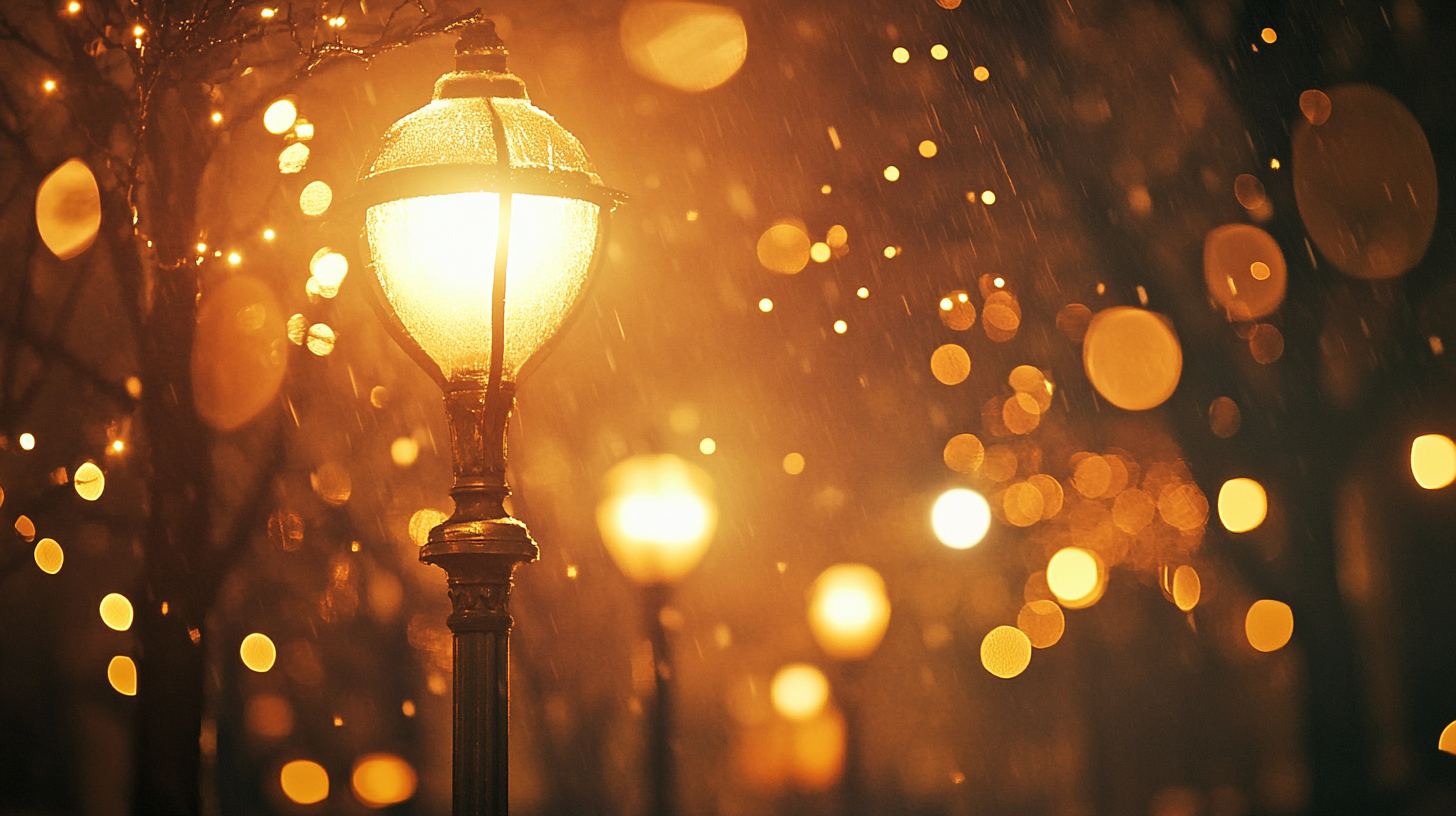 Unlocking the Secrets to Optimal Street Light Procurement for Global Buyers