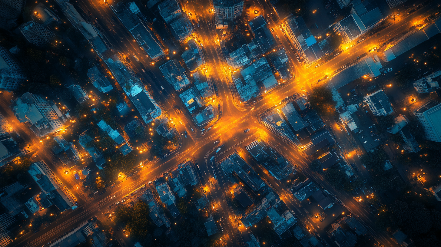 Unlocking the Secrets to Optimal Street Light Procurement for Global Buyers