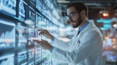 2025 Global Market Insights: 7 Essential Tips for Sourcing Pharmaceutical Products Effectively