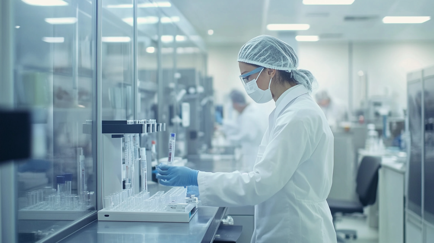 2025 Global Market Insights: 7 Essential Tips for Sourcing Pharmaceutical Products Effectively