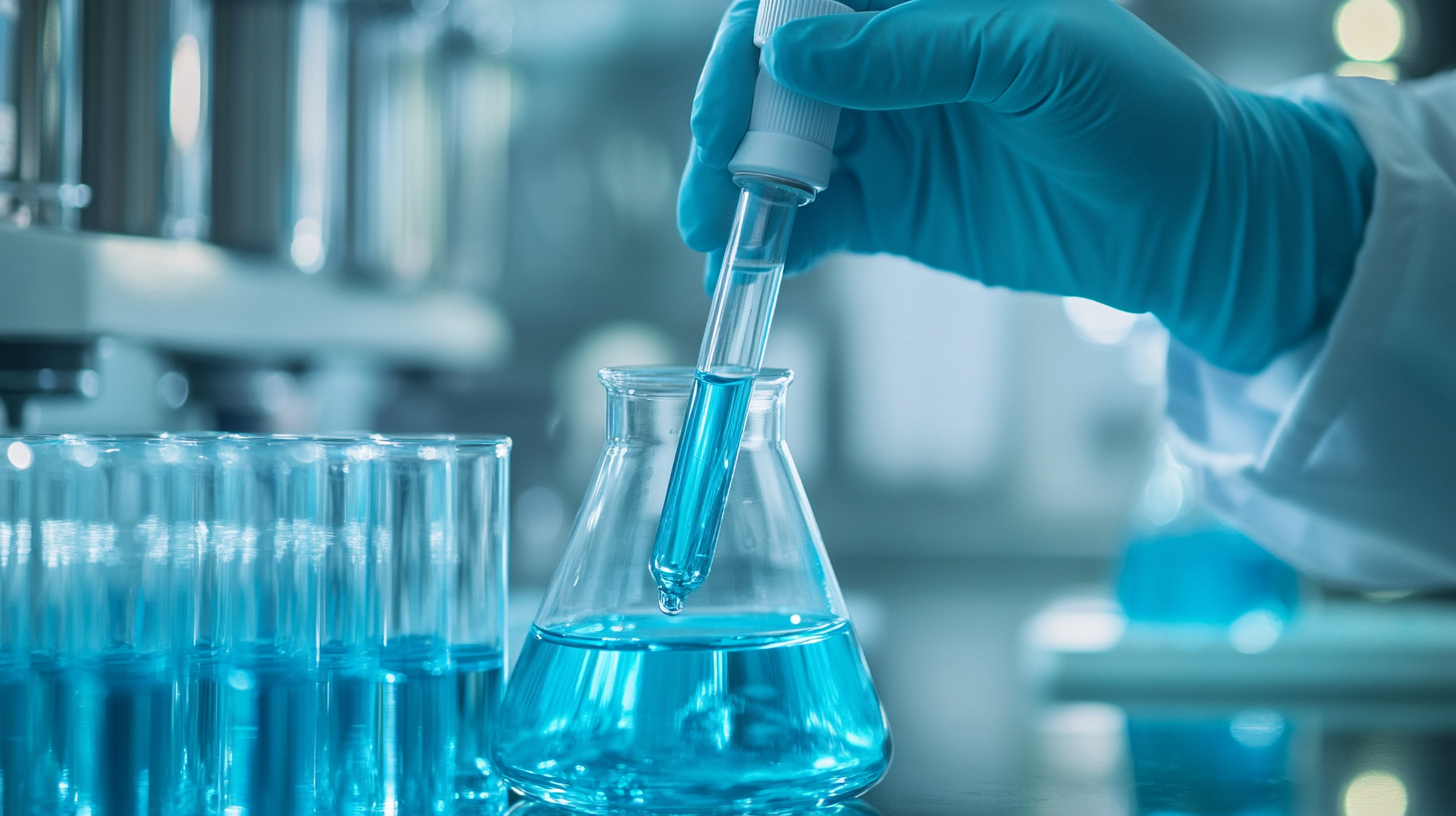 2025 Global Market Insights: 7 Essential Tips for Sourcing Pharmaceutical Products Effectively