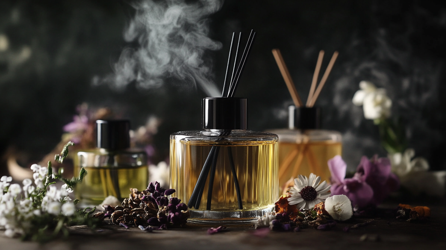 Discover the Allure of Natural Scent in Modern Global Sourcing Solutions