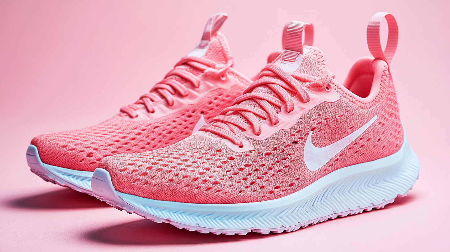 Global Market Insights into Running Shoes for Women in 2025 with 5 Essential Tips for Buyers