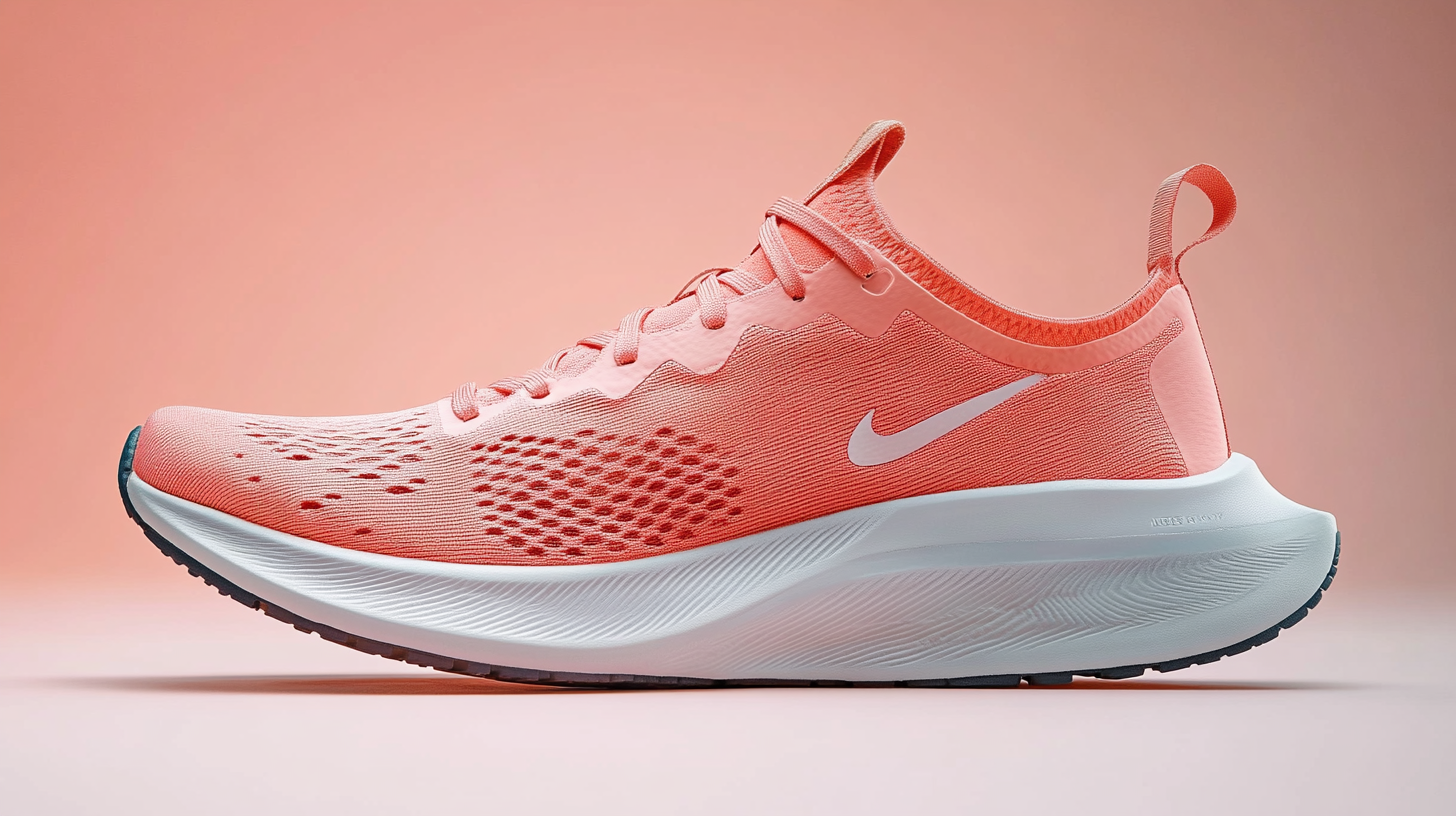 Global Market Insights into Running Shoes for Women in 2025 with 5 Essential Tips for Buyers