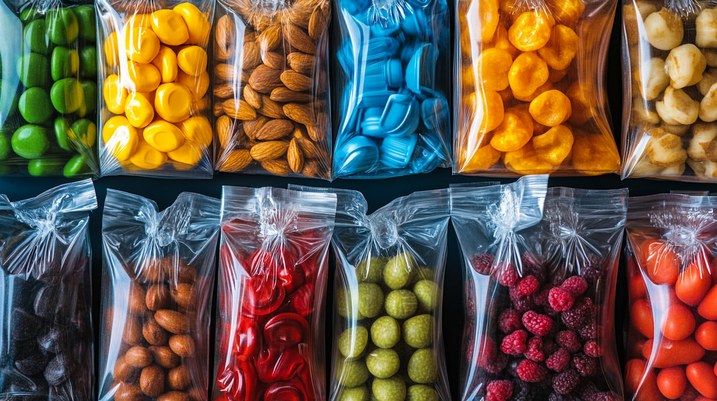 Evaluating Different Types of Packaging Machinery for Your Business Needs