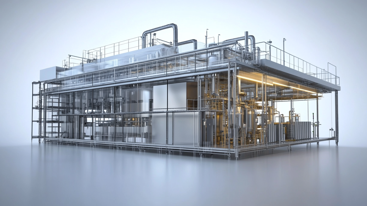 Evaluating Different Types of Packaging Machinery for Your Business Needs