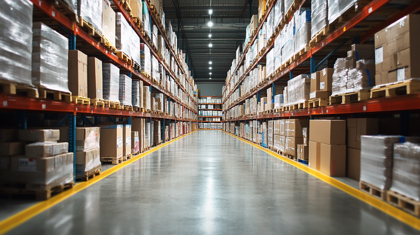 How to Optimize Your Supply Chain for Home Health Care Solutions and Boost Profit Margins