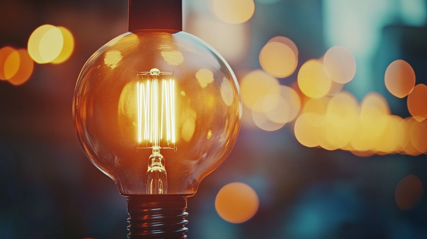 Explore Innovative Home Lighting Solutions for a Brighter Sustainable Future