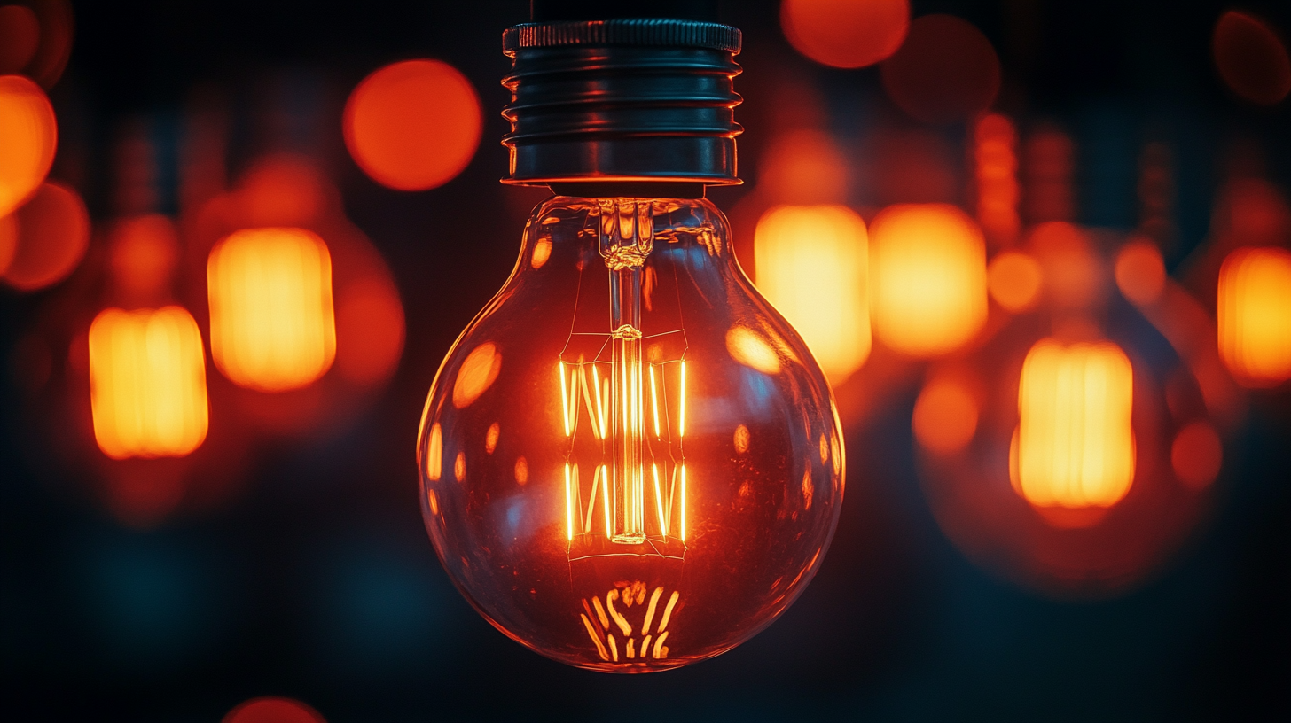 Explore Innovative Home Lighting Solutions for a Brighter Sustainable Future