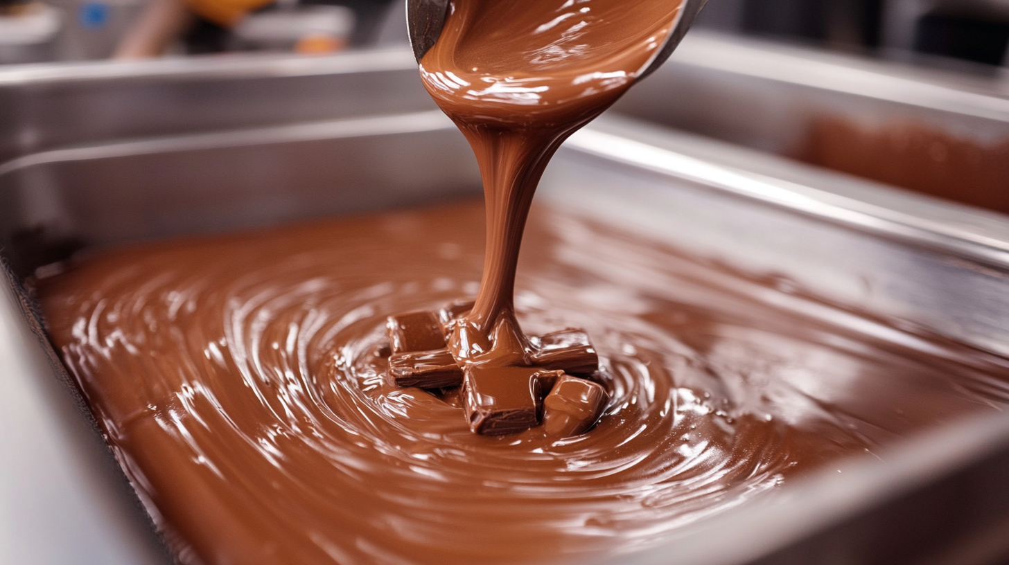 Market Trends for Chocolate Molds in 2025 and the Future of Sweet Innovations