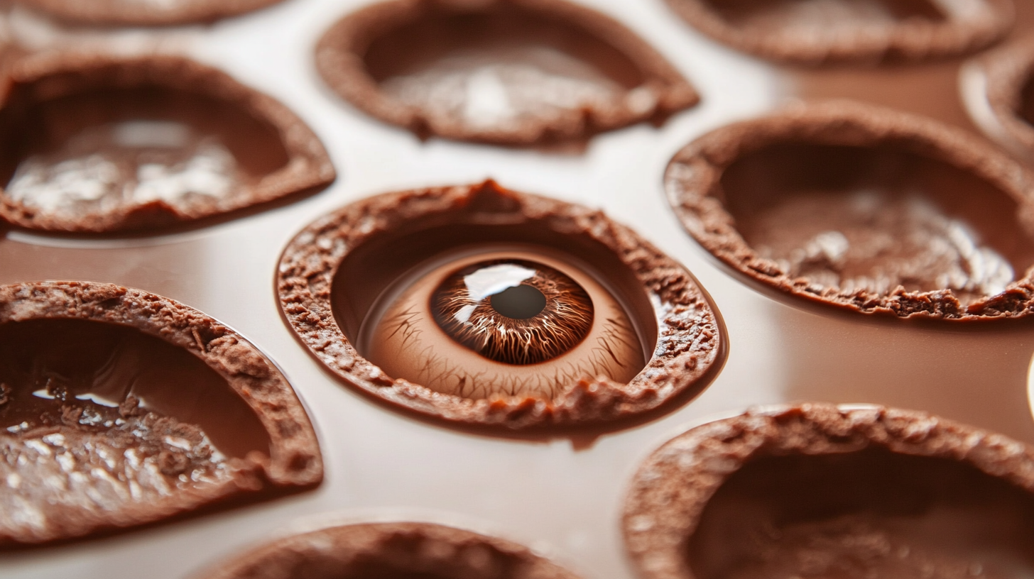 Market Trends for Chocolate Molds in 2025 and the Future of Sweet Innovations