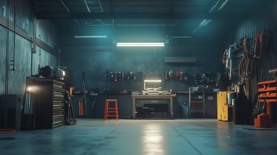 How to Source Top Quality Tool Rental Providers with Essential Tips and Insights
