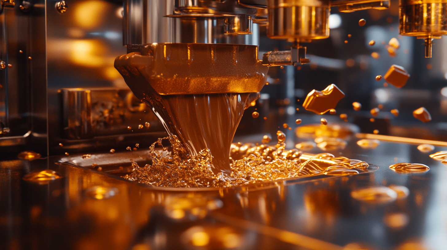 Hot Chocolate Machine Showdown Which One is Right for Your Business