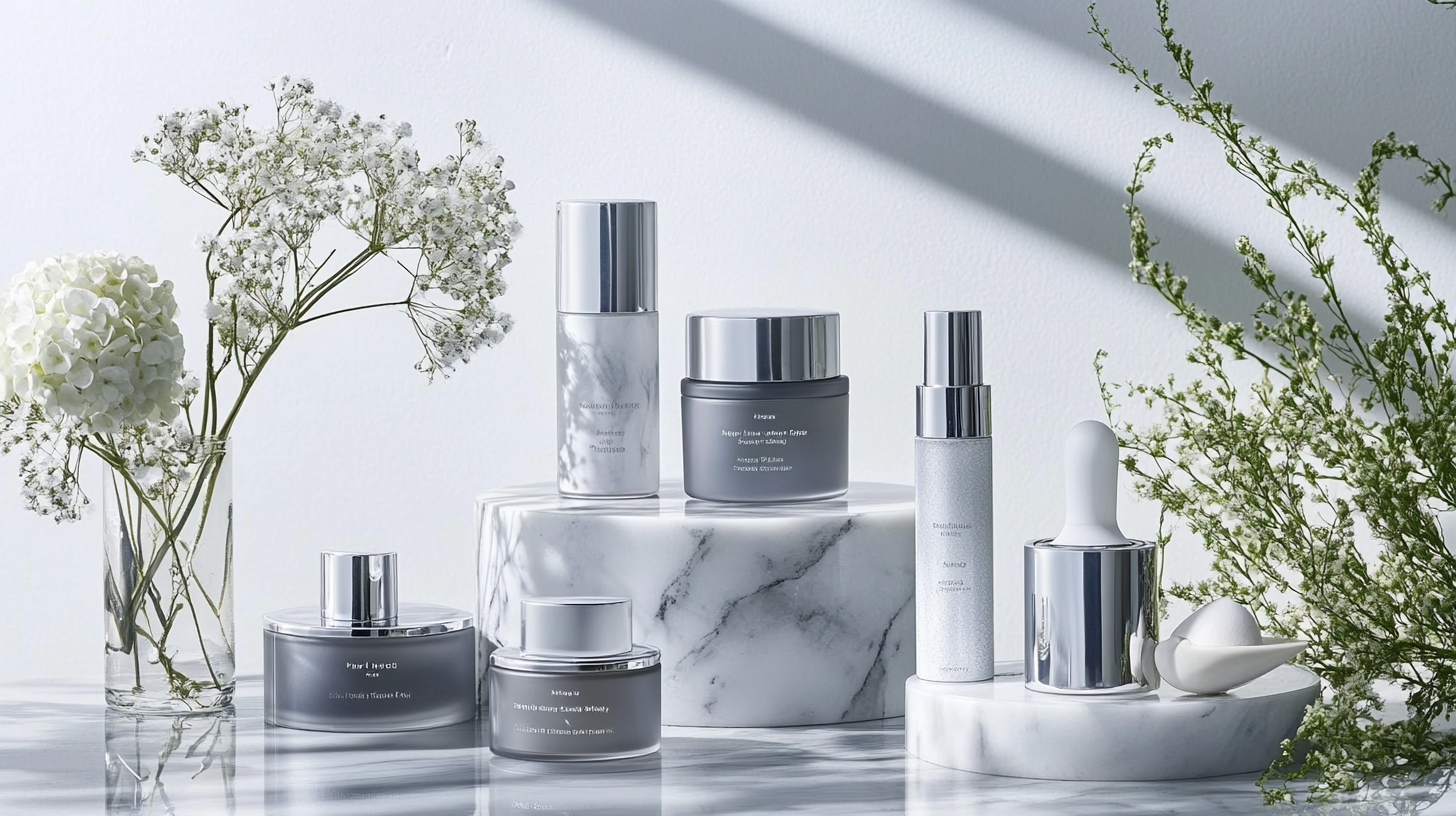 Discover the Latest Innovations in Medical Skin Care Products for Optimal Global Sourcing Solutions