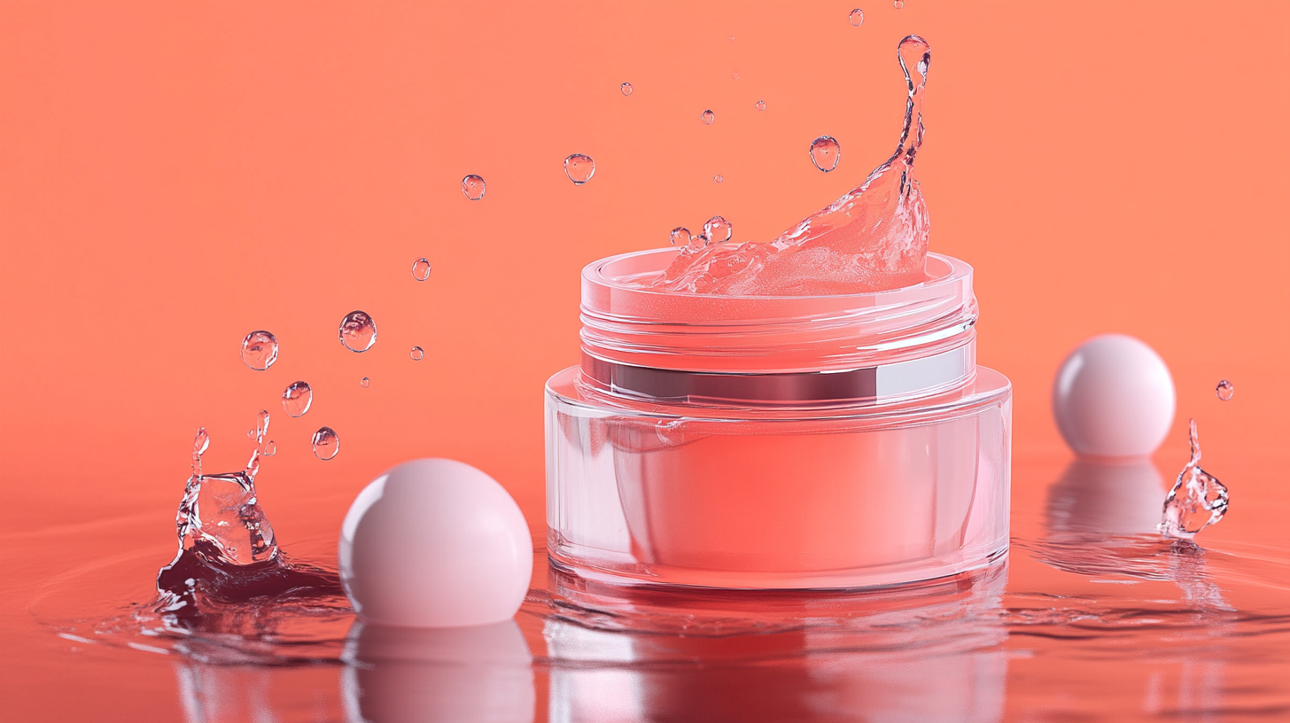 Discover the Latest Innovations in Medical Skin Care Products for Optimal Global Sourcing Solutions