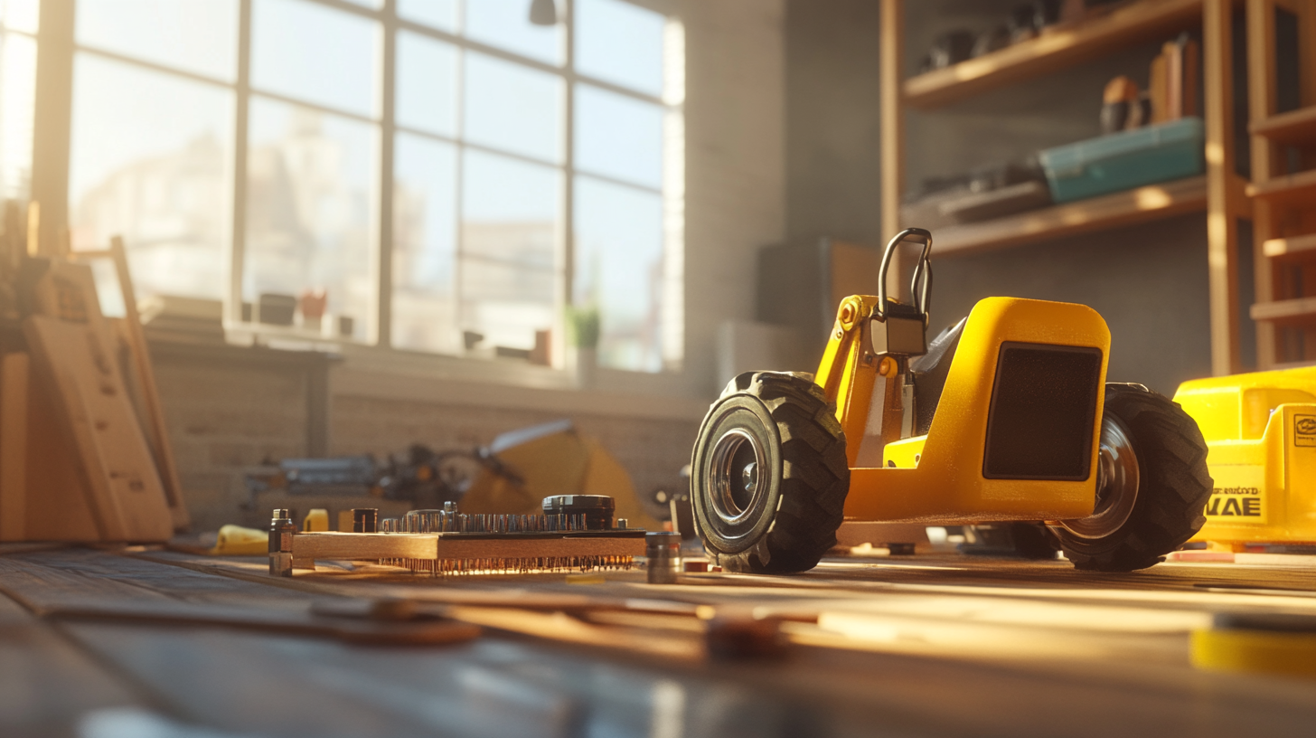 How to Source Top Quality Tool Rental Providers with Essential Tips and Insights