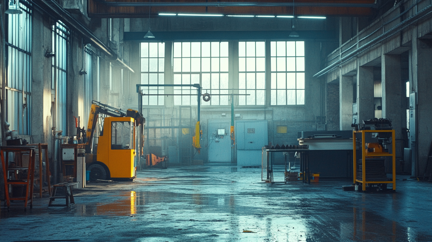 How to Source Top Quality Tool Rental Providers with Essential Tips and Insights
