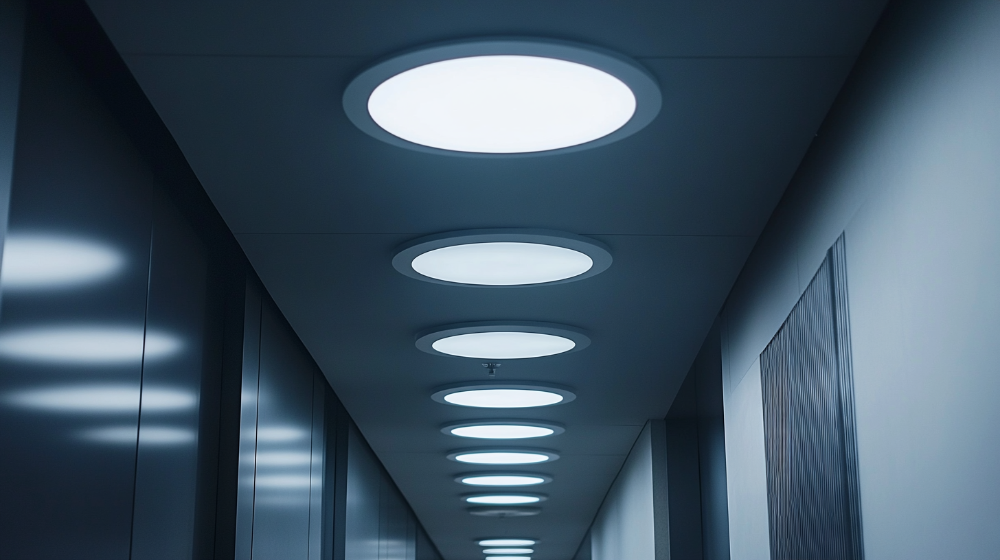 Unlocking the Future of Illumination with Smart Led Technology Driving Energy Efficiency and Cost Savings