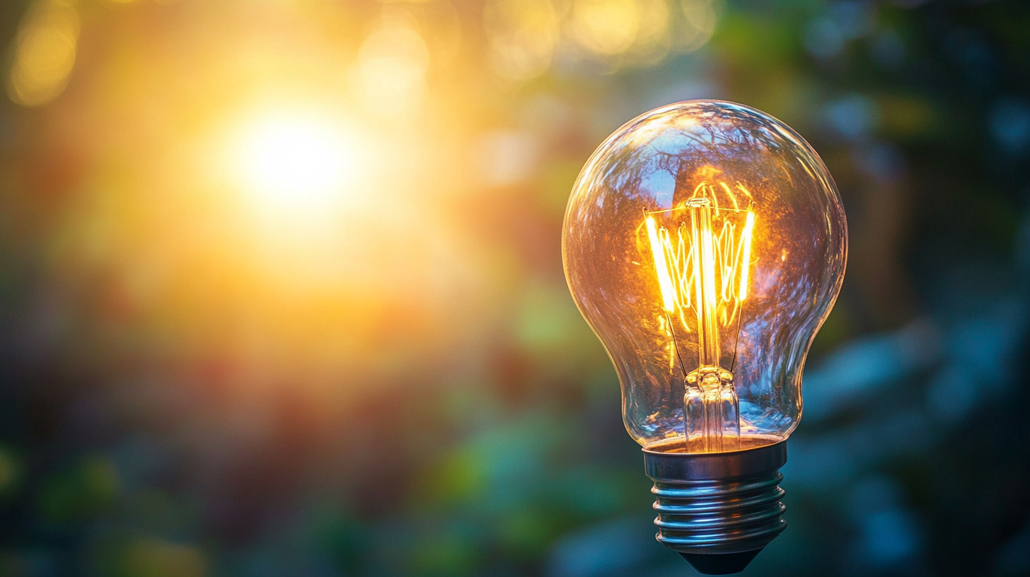 Unlocking the Future of Illumination with Smart Led Technology Driving Energy Efficiency and Cost Savings