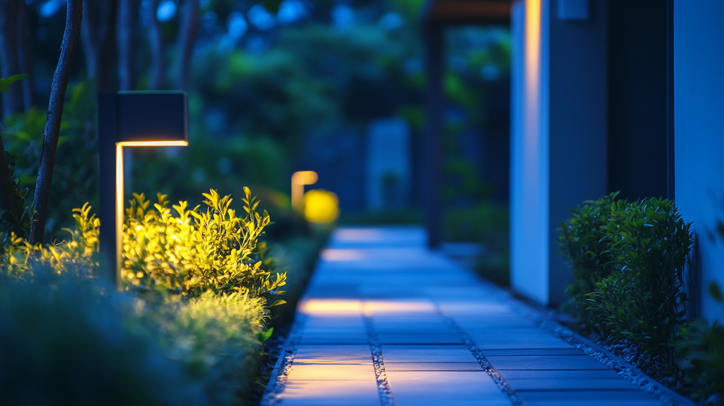 Unlocking the Future of Illumination with Smart Led Technology Driving Energy Efficiency and Cost Savings