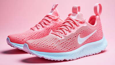 Global Market Insights into Running Shoes for Women in 2025 with 5 Essential Tips for Buyers