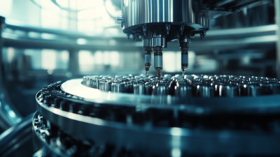 Innovative Solutions with Packaging Machine Overcoming Challenges in Food and Beverage Industry