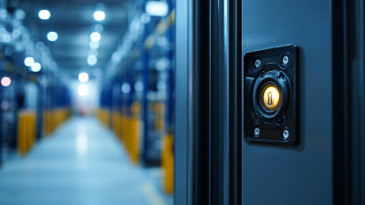 Understanding Electric Lock Manufacturing Standards: A Complete Guide for Global Buyers