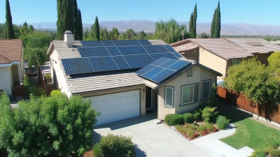 Global Solar Panel Installation Market Insights for 2025 and Future Innovations