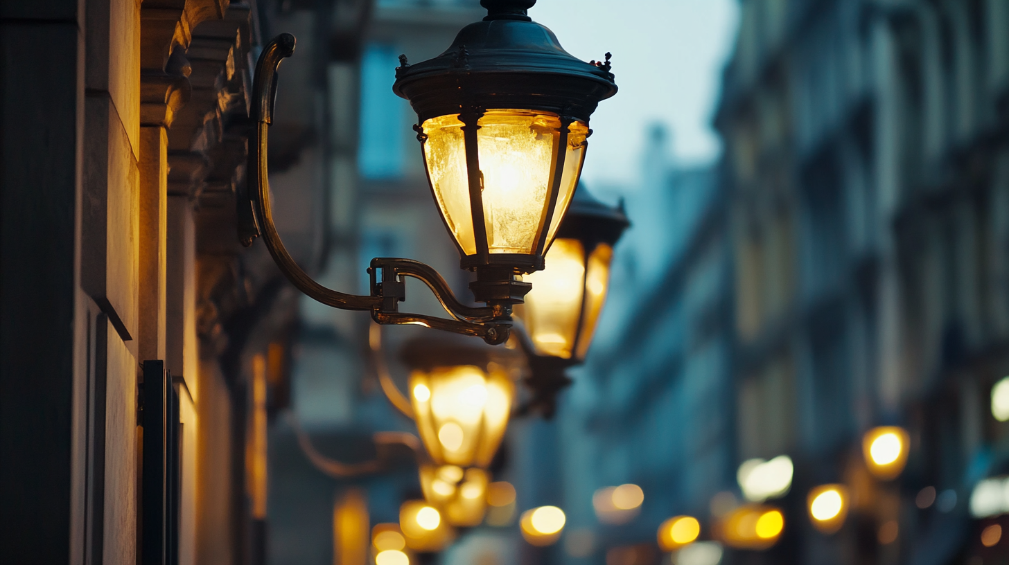 Maximizing Cost Efficiency with Street Light Maintenance Strategies Five Essential Tips for Global Buyers