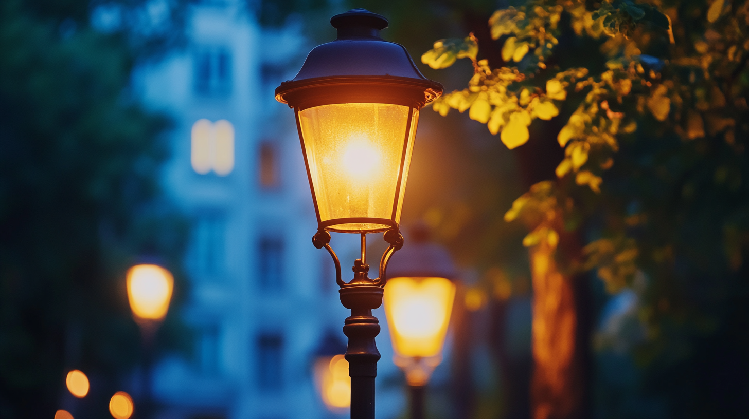 Maximizing Cost Efficiency with Street Light Maintenance Strategies Five Essential Tips for Global Buyers