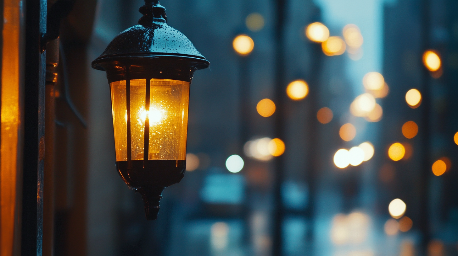 Maximizing Cost Efficiency with Street Light Maintenance Strategies Five Essential Tips for Global Buyers
