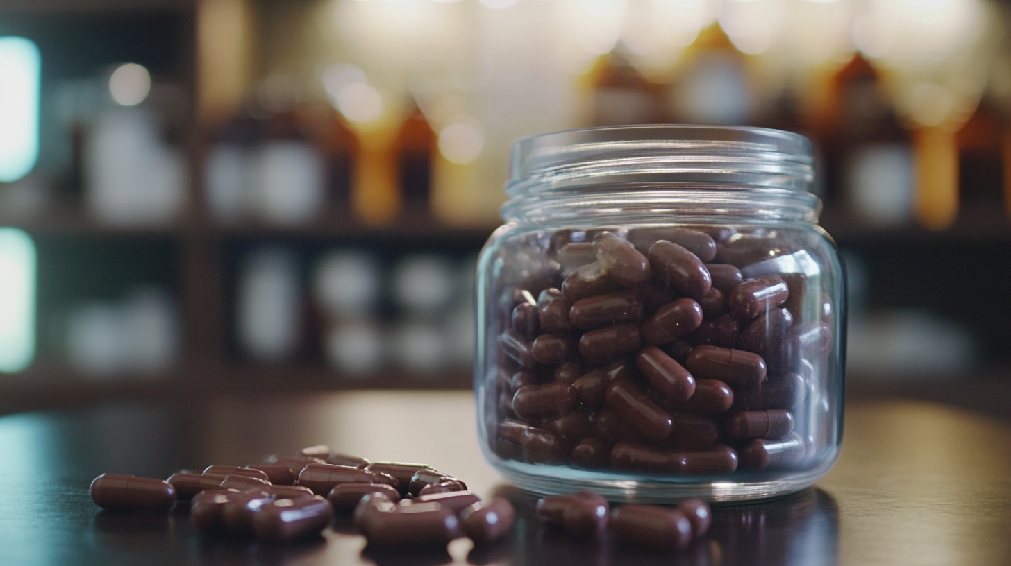 Pharmaceutical Formulation Market Trends 2025 Insights and Best Practices for Global Buyers