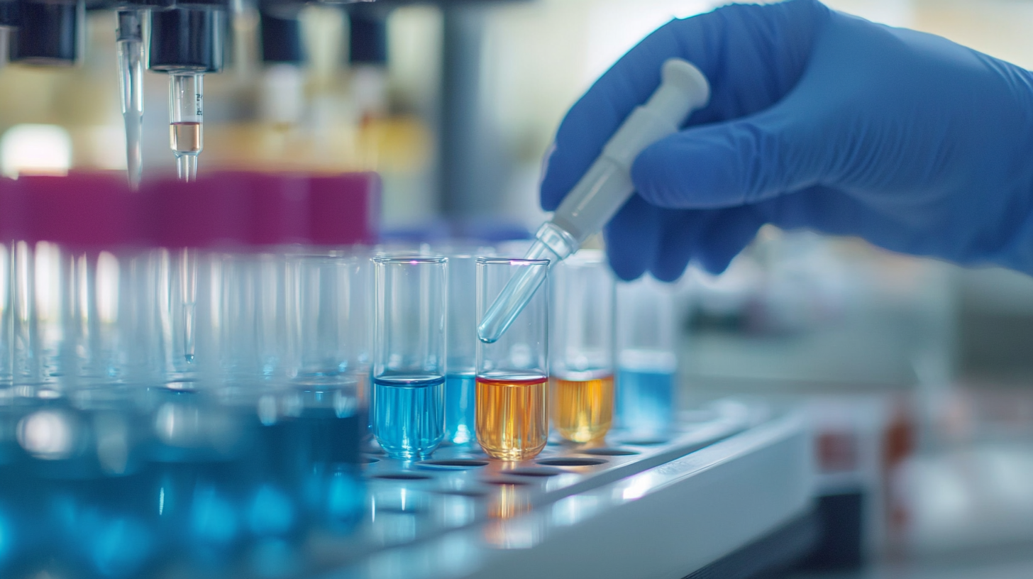Pharmaceutical Formulation Market Trends 2025 Insights and Best Practices for Global Buyers