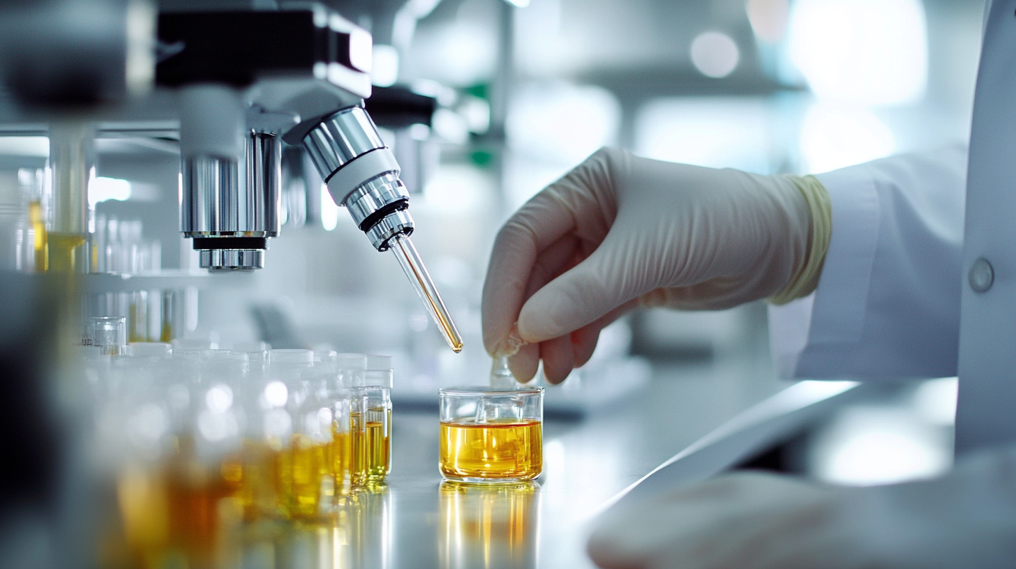 Pharmaceutical Formulation Market Trends 2025 Insights and Best Practices for Global Buyers