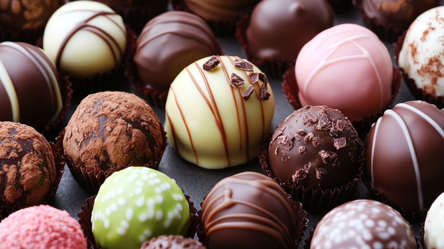 Understanding Global Standards for Advanced Chocolate Machines and How to Choose the Best One