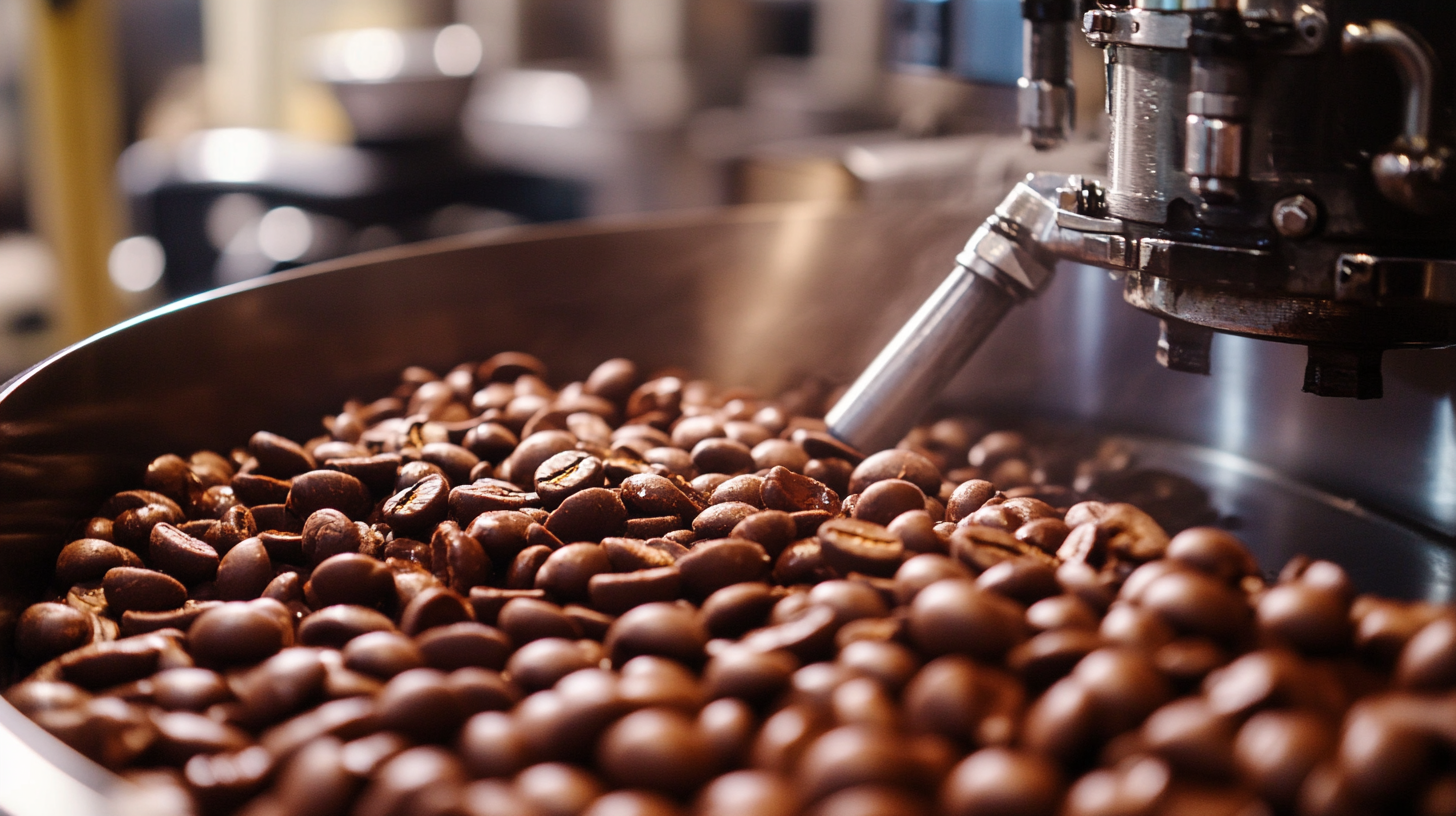 Understanding Global Standards for Advanced Chocolate Machines and How to Choose the Best One