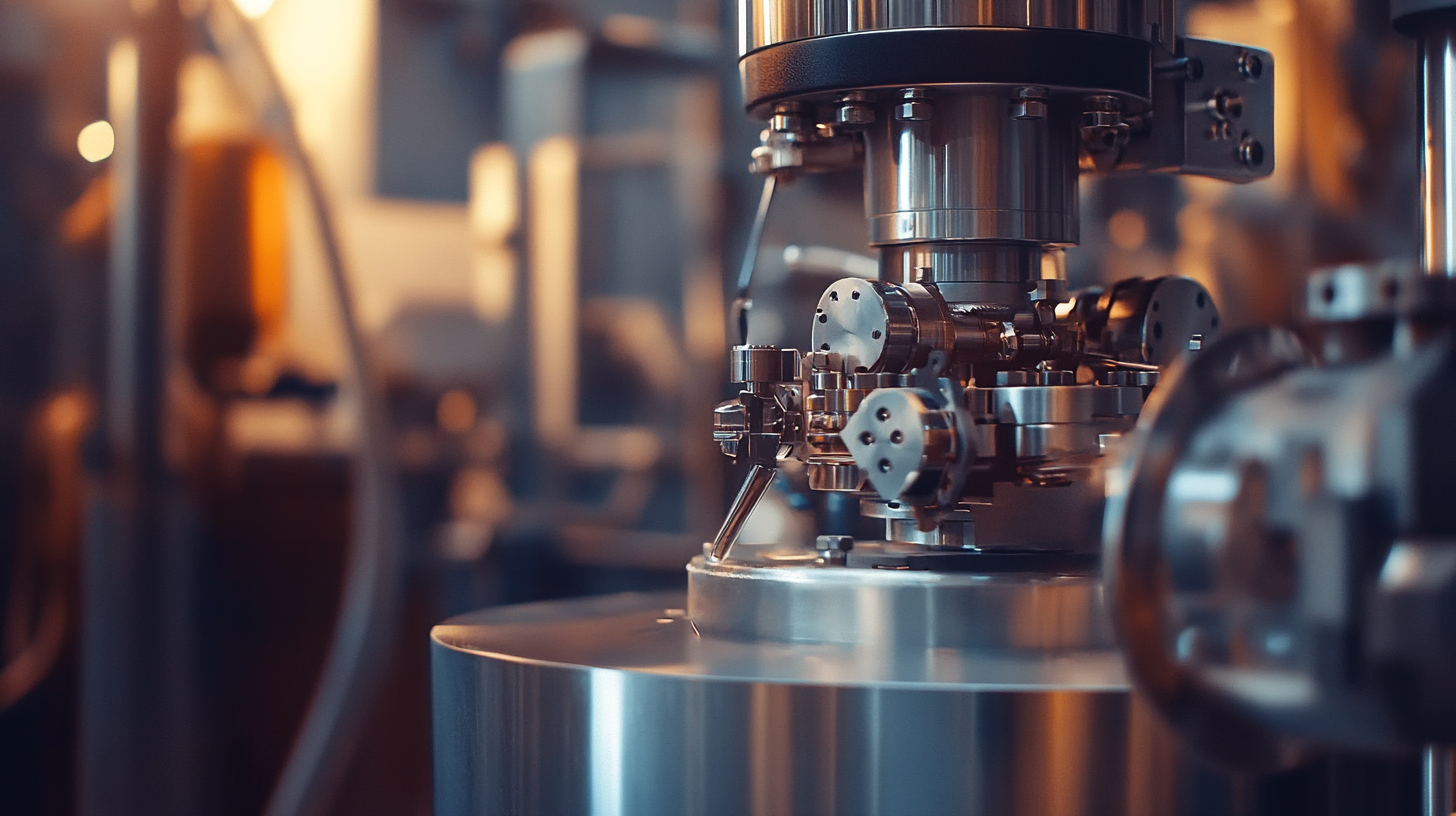Understanding Global Standards for Advanced Chocolate Machines and How to Choose the Best One