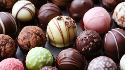 Understanding Global Standards for Advanced Chocolate Machines and How to Choose the Best One