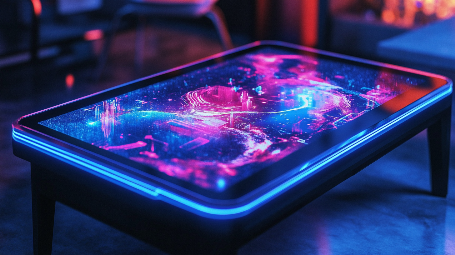 How to Identify Top Quality Manufacturers for Small Plasma Tables in a Global Market