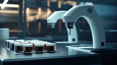 2025 Coffee Automation Trends and Innovative Solutions for Global Buyers
